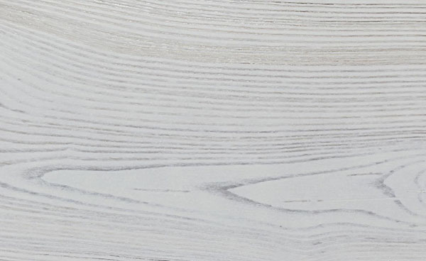 H-20/L Holz: Weißesche, lackiert